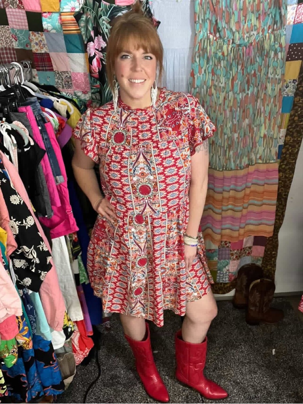 5/9/26 - KARAOKE KAROUSEL
🎙️🎠🎙️🎠🎙️🎠
$7 STARTS AND 🆙
Message me to join in July 🎀 - Picture 10 of 13